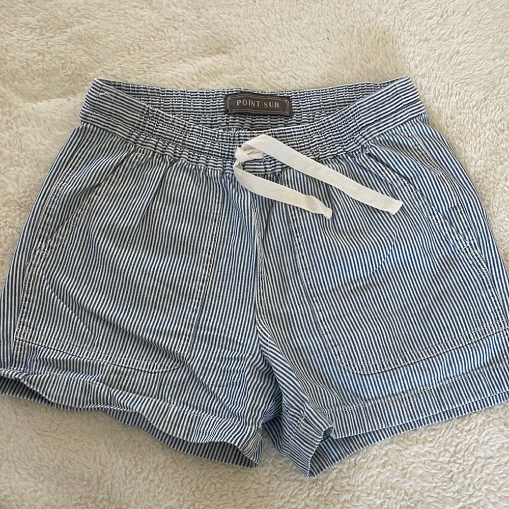 Jcrew Shorts